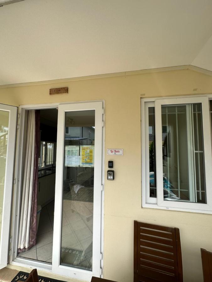 Sacha Tourist Residence 1 Mahebourg Luaran gambar